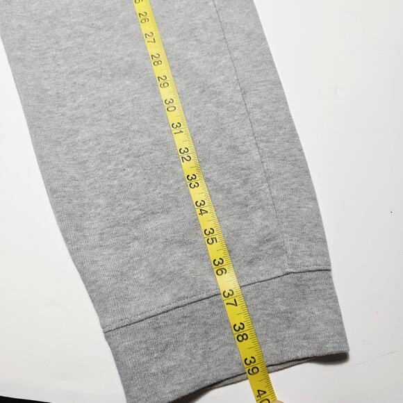 Michigan Wolverines Fleece Jogger Pants Men's Size 2XL Sideline Apparel NCAA - Picture 8 of 8